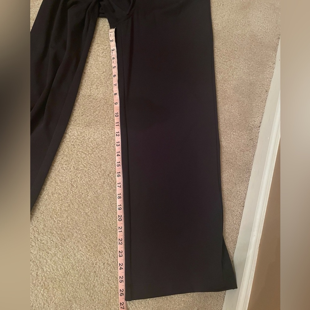 HALARA HaloTek Air Ladies Stretch Dress Pants - Picture 11 of 12